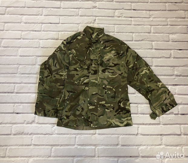 Боевой китель MTP. Оригинал. Великобритания.Б/У