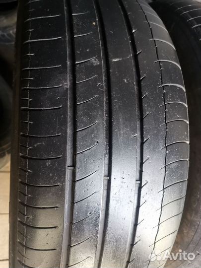 Michelin Latitude Sport 225/60 R18