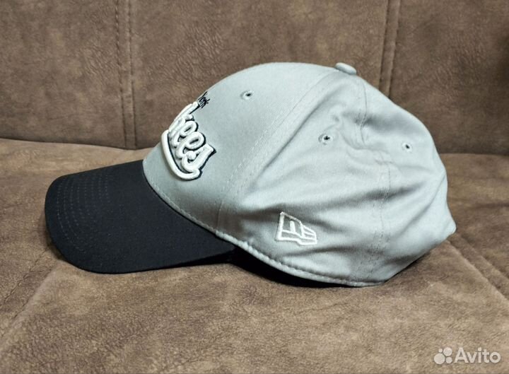 Кепка бейсболка new era