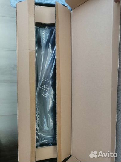 Моноблок dd dm2500