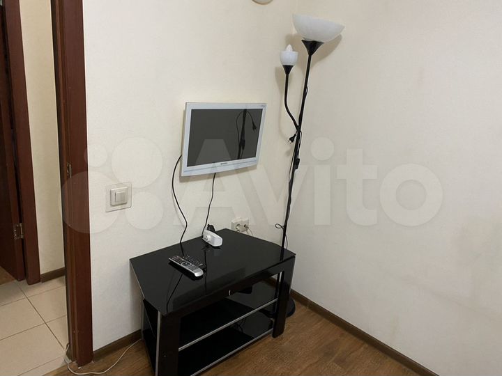 2-к. квартира, 35 м², 3/5 эт.