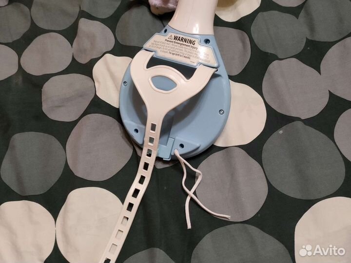 Мобиль на кроватку