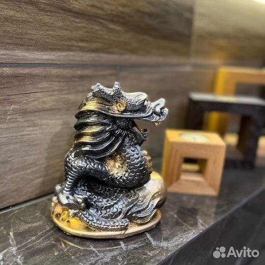 Дракон статуэтка для дома