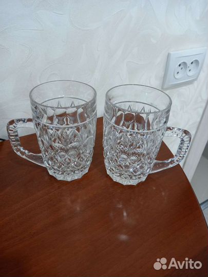 Пивная кружка