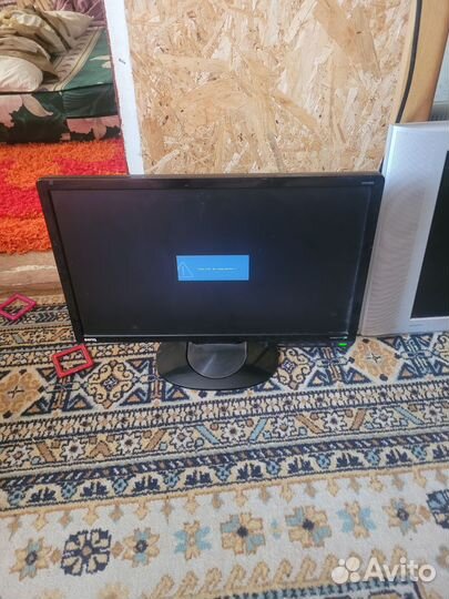 Монитор для компьютера benq
