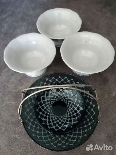Набор посуды