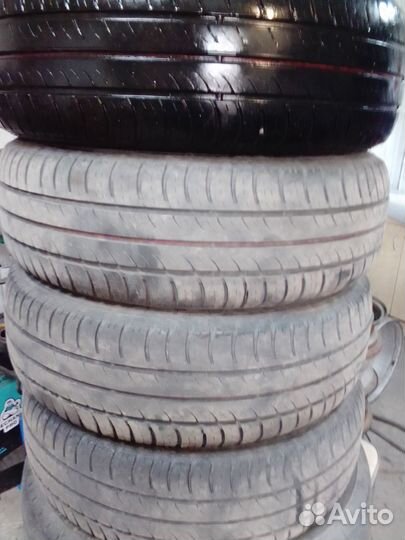 Amtel Planet DC 185/65 R15 22H