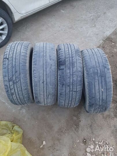 Hankook Dynapro HP RA23 215/65 R16 102M