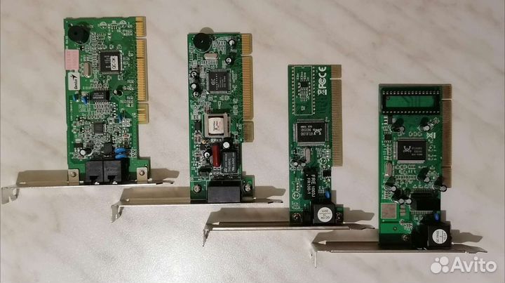 Сетевая карта