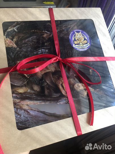 Лакомства набор на любую сумму