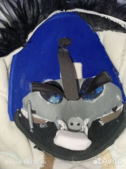 Фурсьют собаки