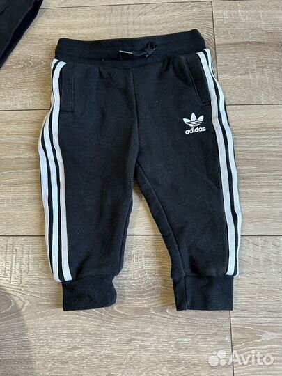 Костюм adidas детский 80