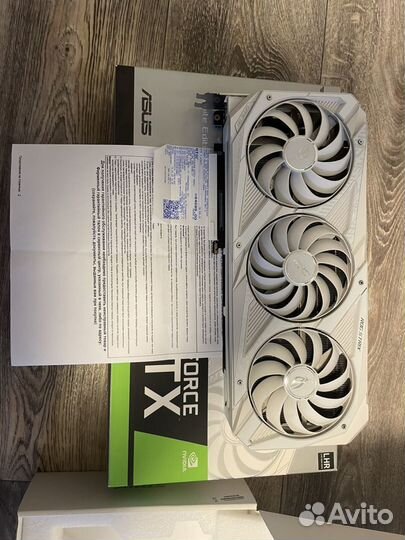 Видеокарта rtx 3070