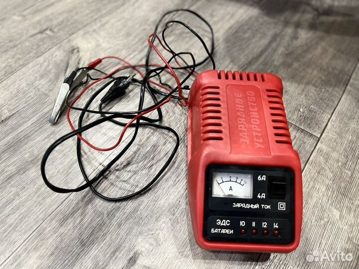 Аренда Зарядного устройства