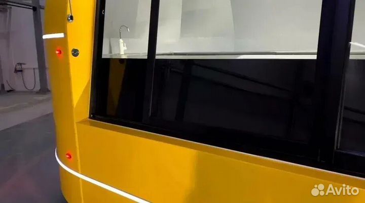 Торговый павильон
