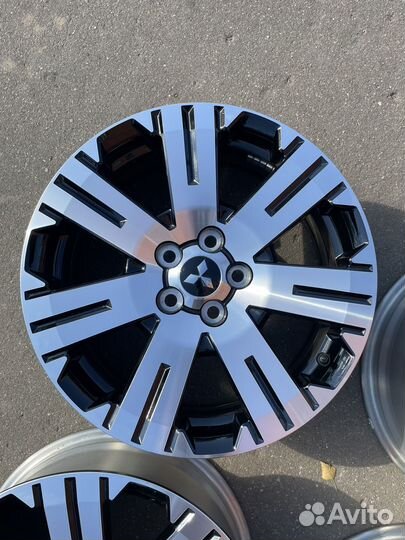 Диски Mitsubishi Outlander 2023 NEW