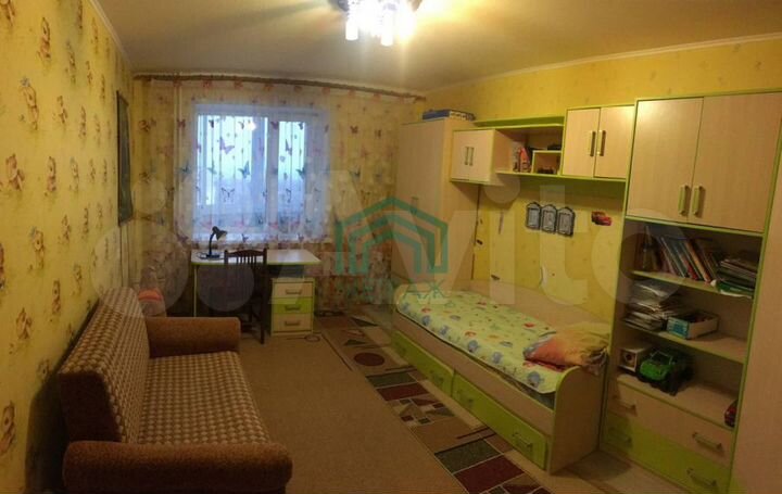 2-к. квартира, 61,5 м², 10/14 эт.