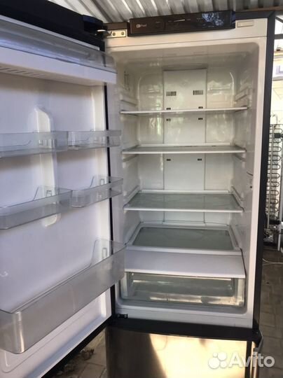 Холодильник samsung no frost гарантия