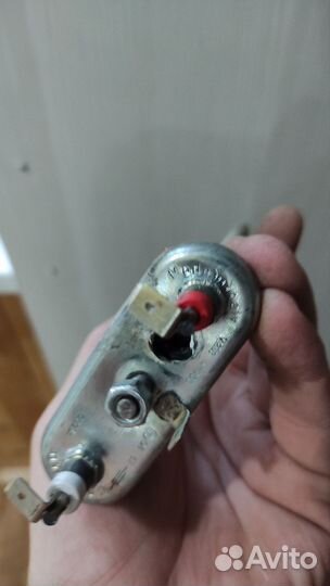 Тена для стиральной машины хаер