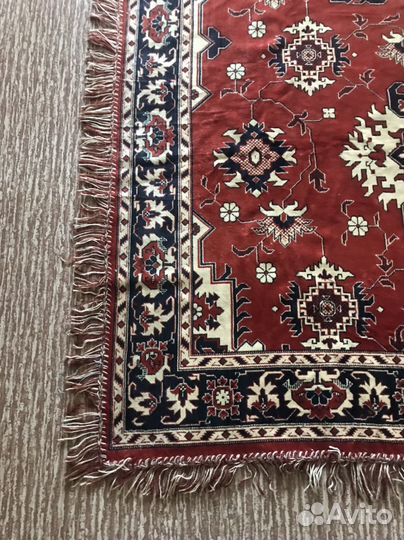 Дивандек времен СССР