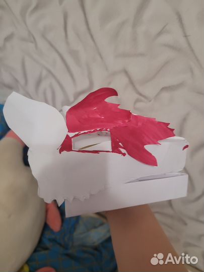 Драконы на заказ: