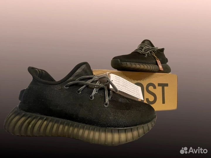 Кроссовки Adidas Yeezy Boost 350