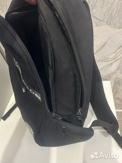 Рюкзак туристический