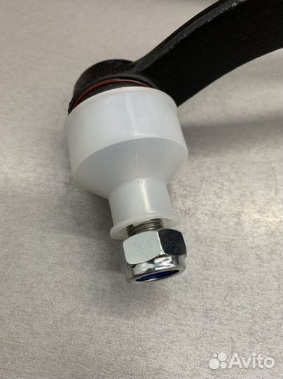 Наконечник рулевой правый Renault Master 98