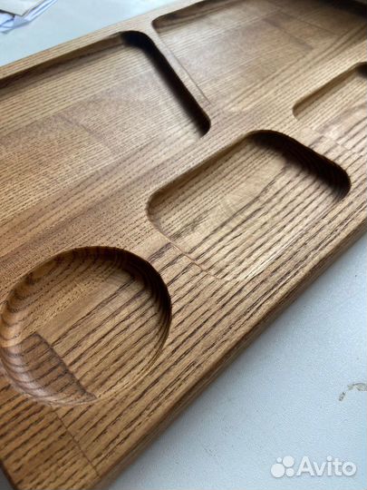 Доска кухонная/поднос