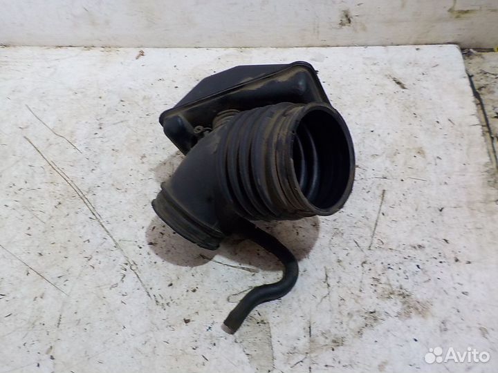 Гофра воздушного фильтра hyundai sonata EF