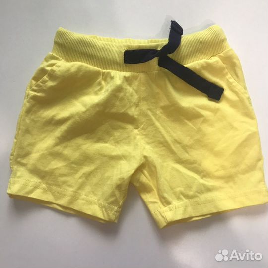 Шорты для детей. Разные. Дисней