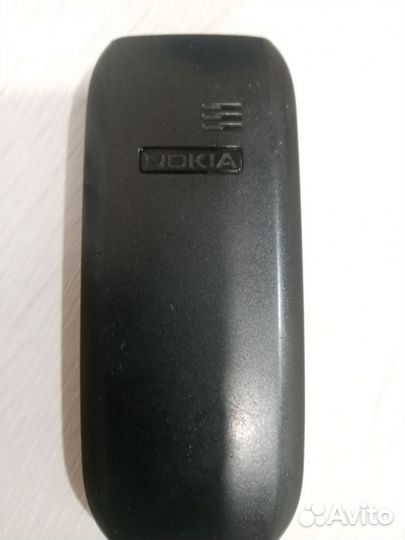 Телефон Nokia звонилка