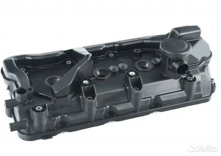 Крышка клапанная 1-3 VAG 059103470CS VAG