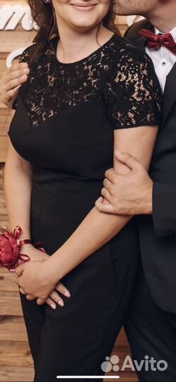 Love republic комбинезон