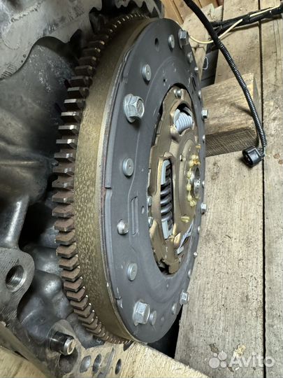 Маховик Lexus RX450h