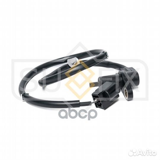 Датчик частоты вращения колеса лев IW1185