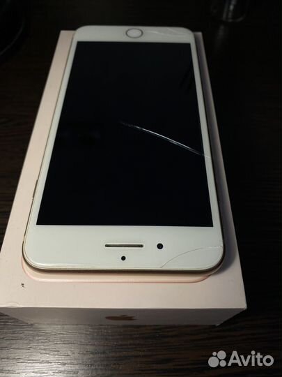 iPhone 8 Plus, 64 ГБ