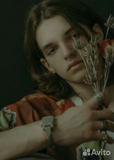 Портретный Фотограф