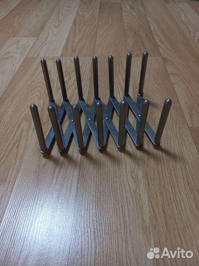 IKEA подставка для крышек,сковородок,досок