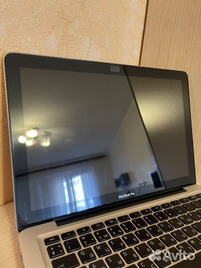 Apple MacBook Pro 13 2011
