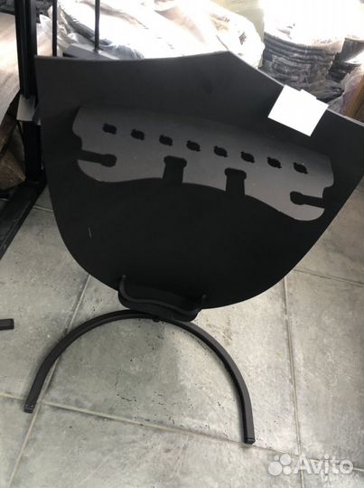 Шампурница 