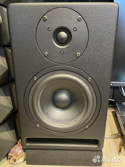 Студийные мониторы N100MK2