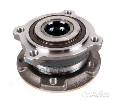 Подшипник пер. ступ. ступица BMW X5 (E70) 07