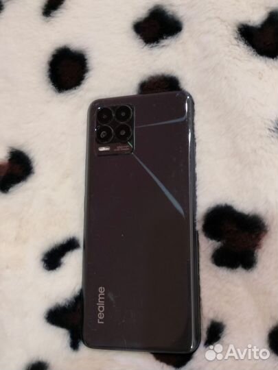 realme 8 Pro, 6/128 ГБ