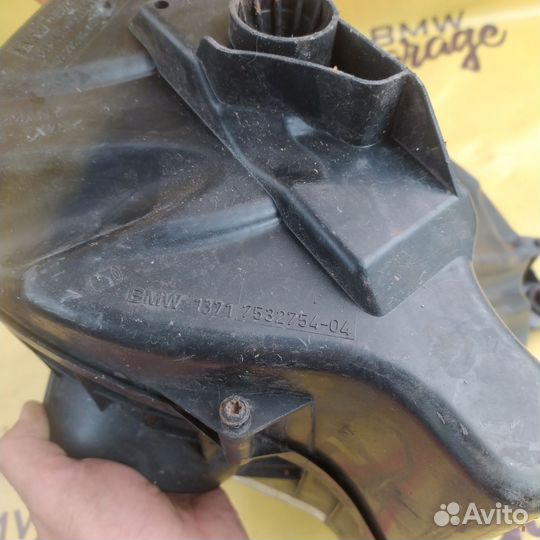 Bmw e90 e92 e91 корпус воздушного фильтра