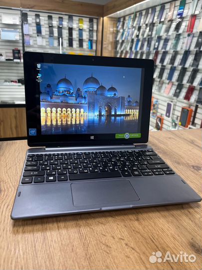 Планшет Acer One S1002