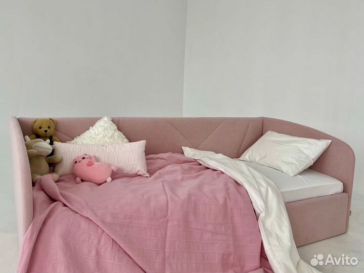 Кровать софа Бест