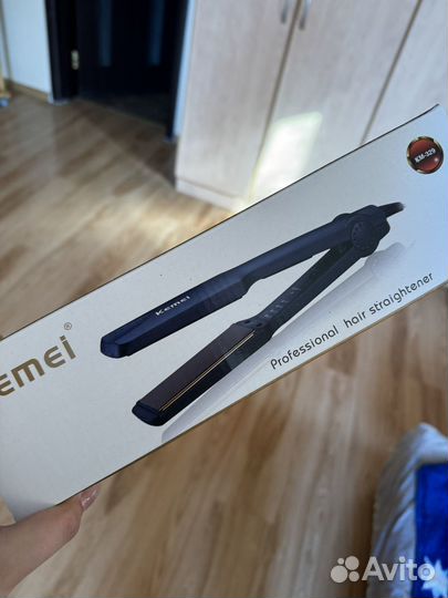 Выпрямитель для волос