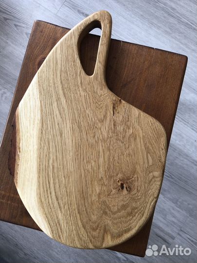 Доска разделочная