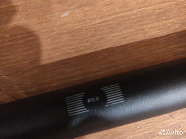 Руль для велосипеда 